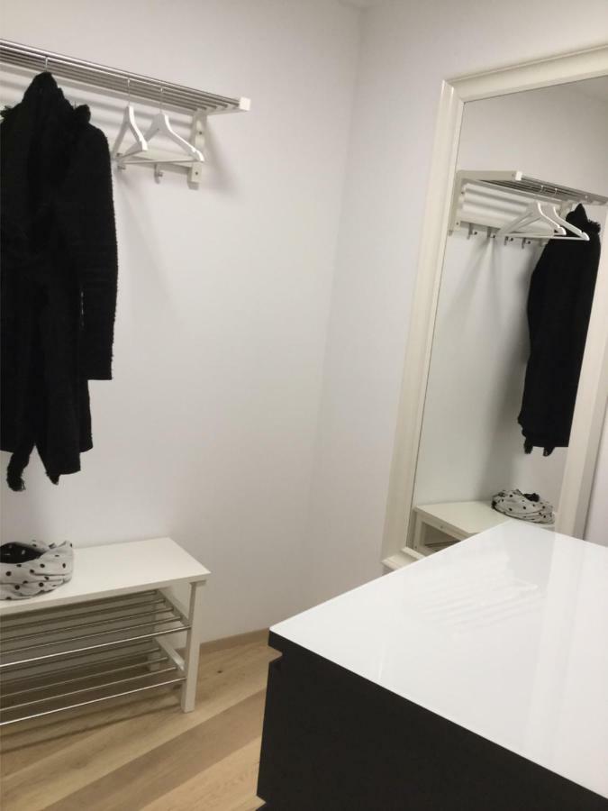 Ferienwohnung Konzept Schmiede Seeboden am Millstätter See Exterior foto